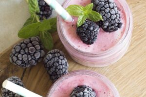 KISS…Keep It Simple Smoothie: A beginner’s guide to smoothies