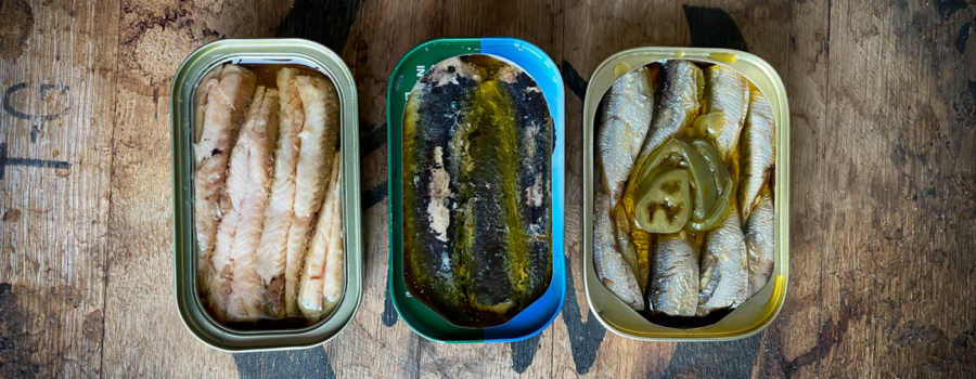 Sardines: The Fish Your Body Craves